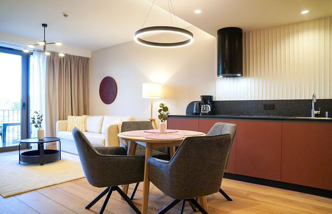 Loft Premium Apartments by Baltic Home - Foto 78