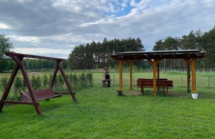 Domek Na Łące - Foto 11