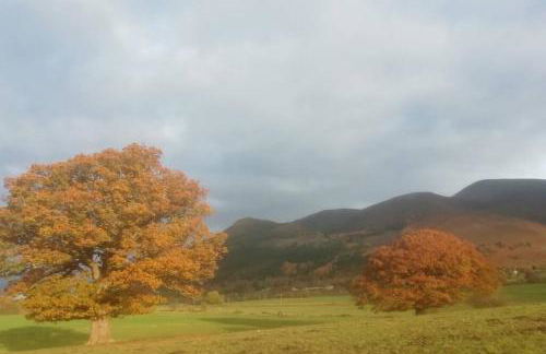 The Hayloft. Entire Barn Conversion near Keswick - Foto 34