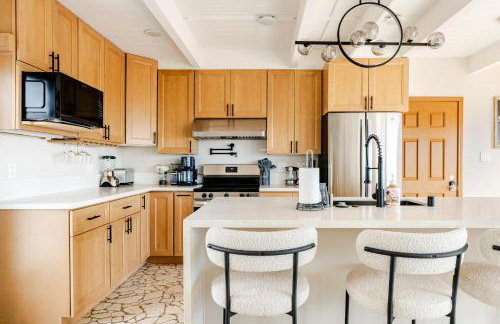 Central! Oceanview Hawaii Style House Pool & SPA - Foto 49