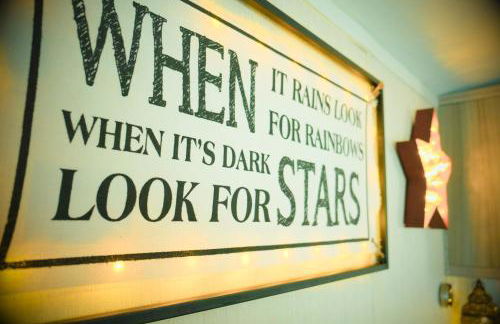 Sea 'n' Stars Platinum Plus Holiday home with Views, Free Wifi and Netflix - Foto 18