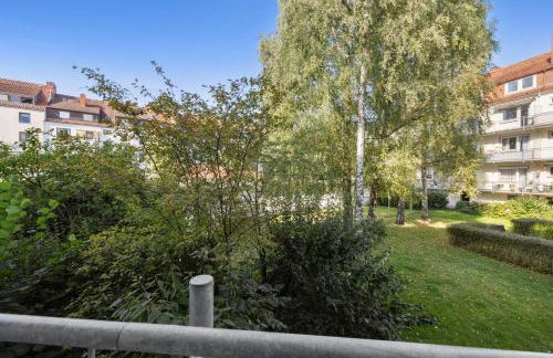 MEL&BENS Findorff Messe Balkon 6 Personen - Foto 19