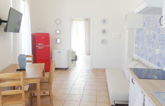 Naro Suites and Rooms - Foto 31