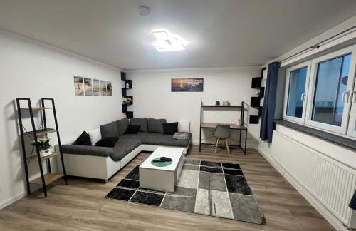 Ferienwohnung Raiffeisenstraße -groß- - Foto 7