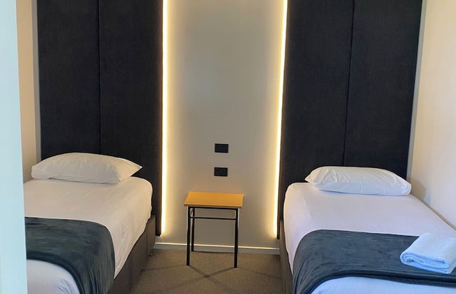 Kennedy Park Resort - Foto 37