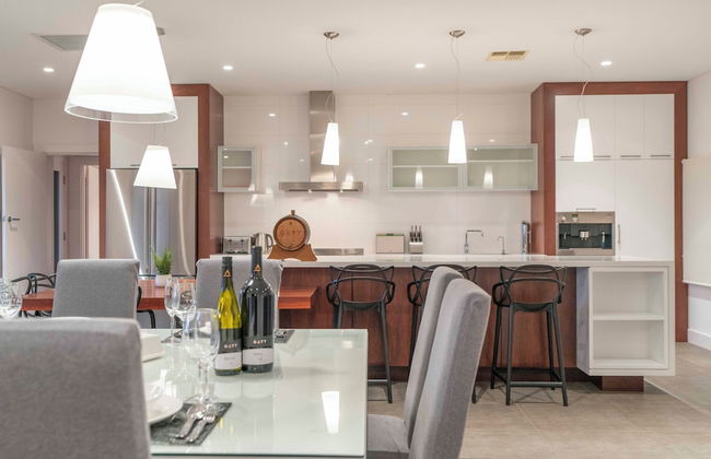 The Hideaway by Gatt Wines - Foto 15