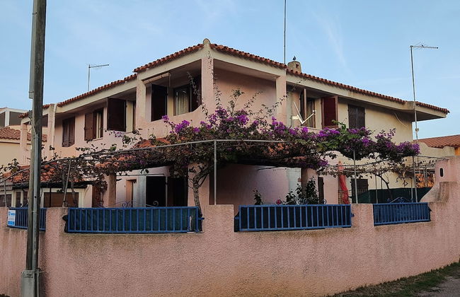 Casa Rosada - Photo 1