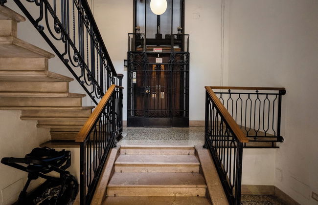 notaMi - Cinque Vie Top Floor City Center - Foto 33