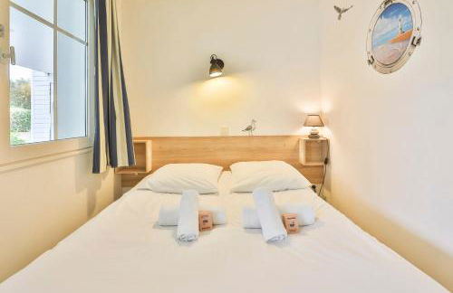 Superbe appartement en résidence avec piscine - Foto 8