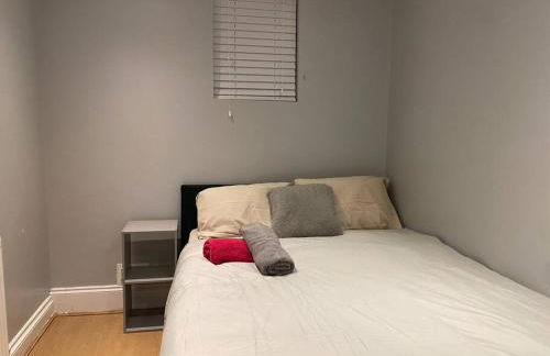 Spacious 2 bedroom flat london - Foto 19