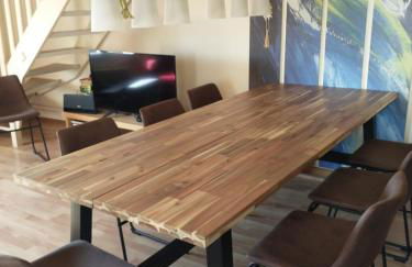 maison du portail vieil - Foto 10