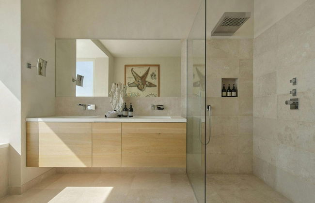 Villa in Tranquil Hillside Location - Foto 19