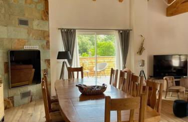 Villa Alivu belle piscine chauffée - Foto 34