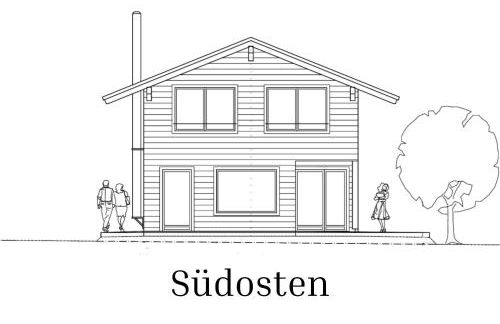 Bayerwald Chalet Liebenstein - Foto 9