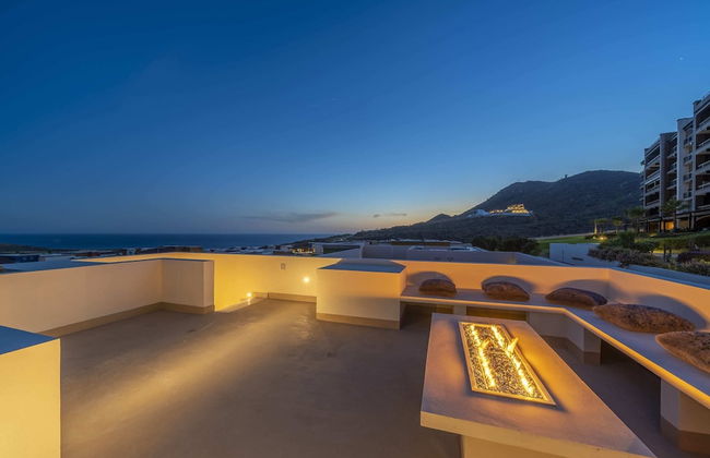 Cabo Beach Cottage, Oceanview, 35 off Quivira Golf - Direct Access to the Beach - Foto 26