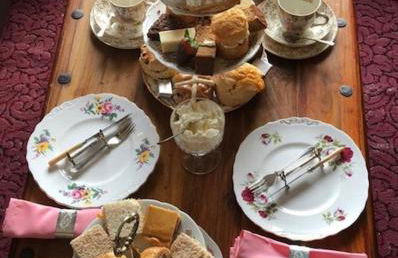 Bakers Cottage - Foto 22