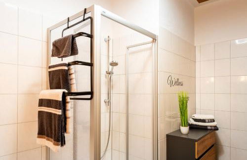 Großzügiges Apartment im Loft-Stil - Foto 12