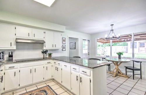 Charming Retreat about 1 Mi to Augusta National! - Foto 11