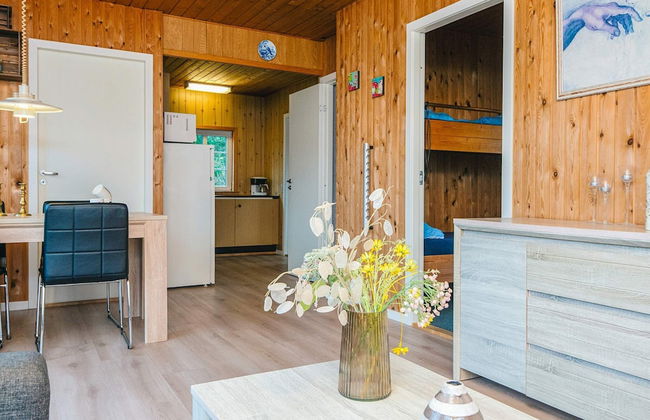 Tranquil Cottage Near Kvie Lake-by Traum - Foto 19