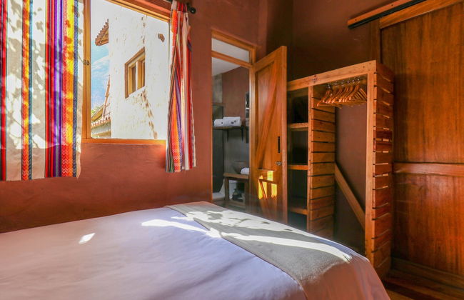 w Divine 3BR House in Valle Sagrado - Foto 36