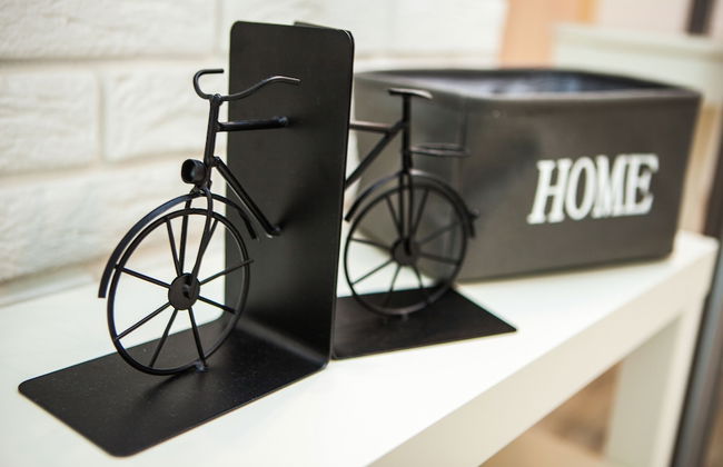 Residence Aparthotel - Foto 10