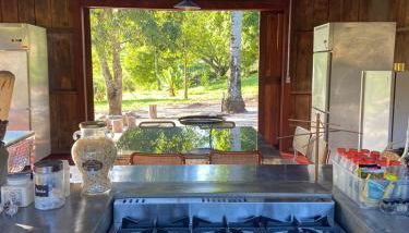 Field of Dreams cabin - Foto 2