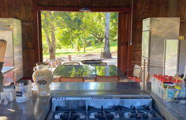 Field of Dreams cabin - Foto 2