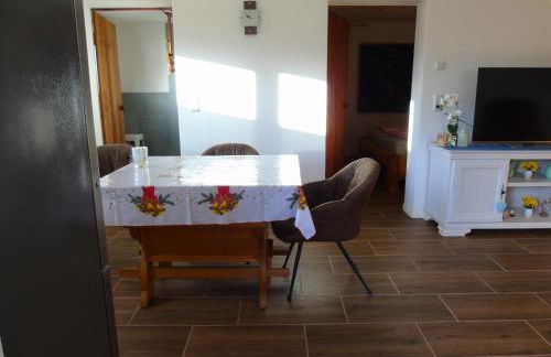 Ferienwohnung Rhönbergblick - Foto 15