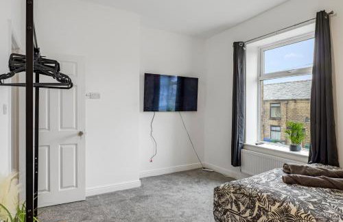 Unique 3 Bedrooms, 3 Ensuite, FREE WiFi, Private Parking - Foto 4