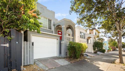 The Berkeley Haven - Foto 1