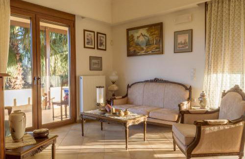 Luxury Villa Karteros - Foto 53