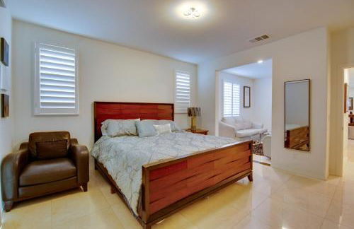 1 Mi to Heritage Lake Park Duplex with Patio! - Foto 12