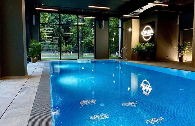 Easy Rent Apartments - GOLD 36 - Foto 13