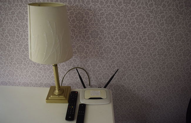 Cosy Self-contained Studio Flat in Bristol - Foto 23