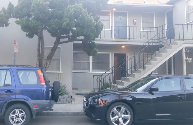 Lowena Apartments - Foto 1