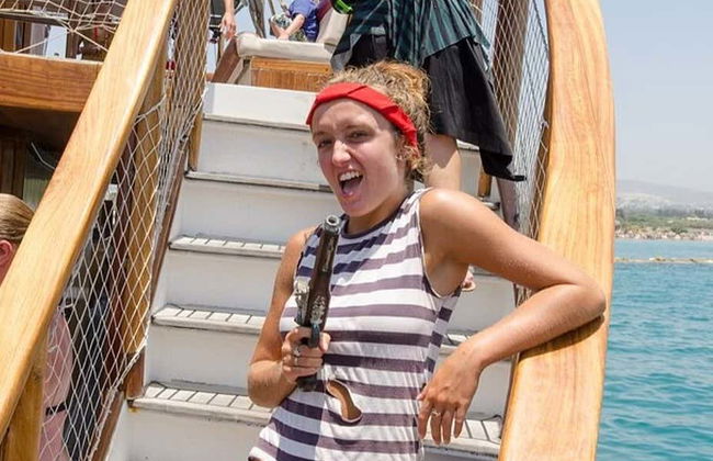 Paphos Pirate Cruise - Photo 8