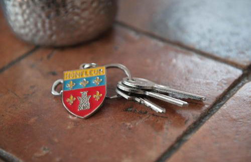 Appartement Vancouver - Foto 20