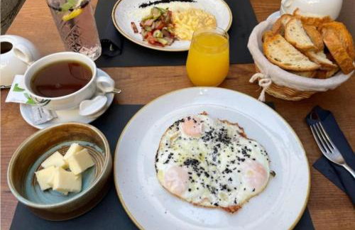 LUX ARENA RESIDENCE EMA - Foto 33