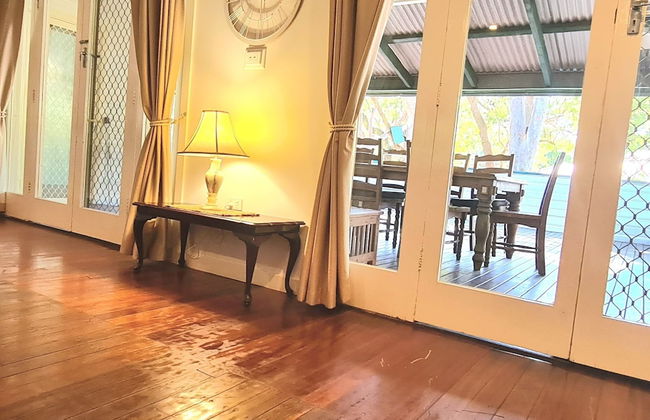 The Retreat Port Stephens - Foto 35