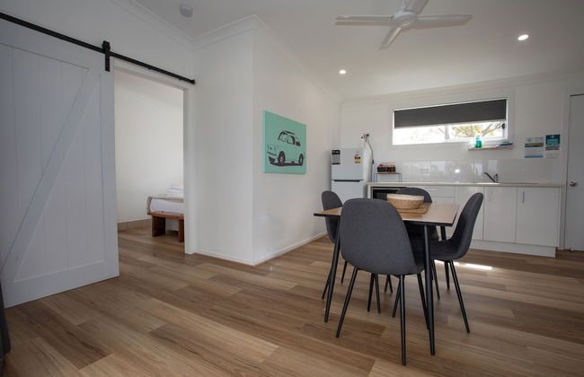 South Coast Retreat - Foto 65