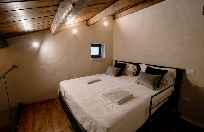 FAGUS relax suites - Foto 21