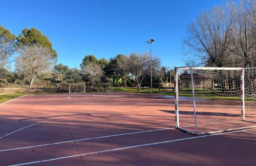 Vistas increíbles al pantano de Entrepeñas - Foto 55