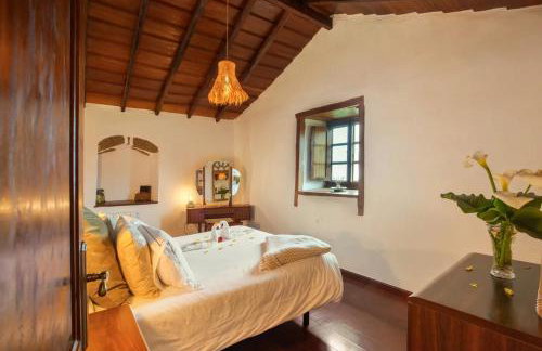 La Paredita Casa Abona - Foto 25