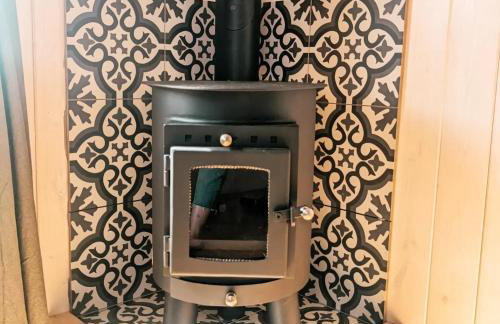 Stunning Shepherd's Hut Retreat North Devon - Foto 2