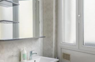 Spacieux appartement climatisé centre Nice - Photo 26