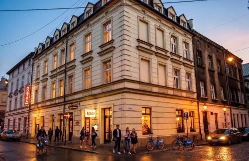 Kazimierz's Secret Apartments - Foto 2