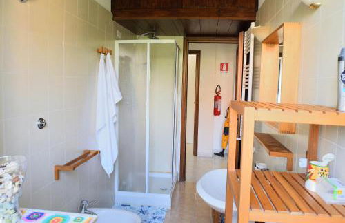 Donna Lavinia a Cinecittà - Foto 31