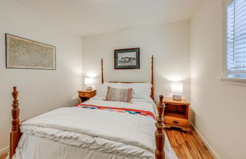 8 Mi to Chattooga River Pet-Friendly Mtn Cabin - Foto 22