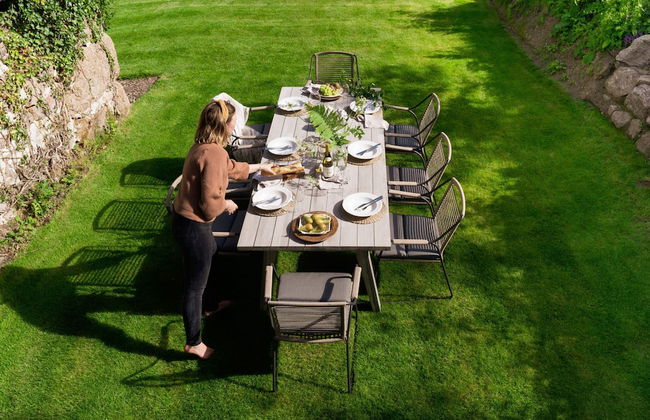 Weeke Brook in Chagford - Foto 49