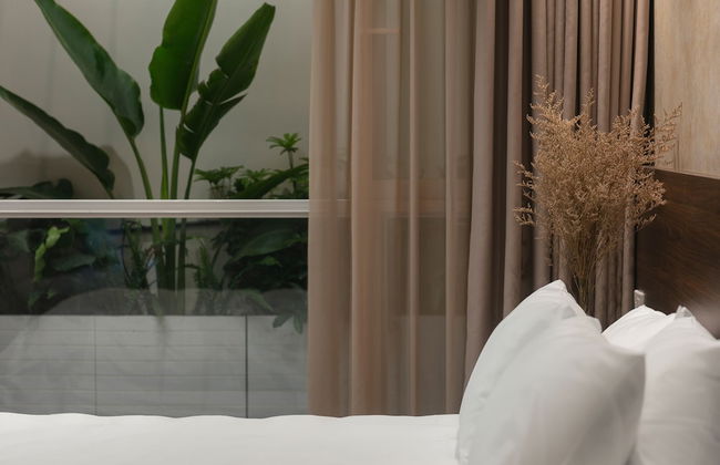 Brilliant Nature Suites & Spa - Foto 6